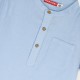 Shirt for boys | LIGHT BLUE