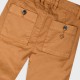 Παντελόνι chinos για αγόρι | ΣΟΚΟΛΑΤΙ Παντελόνι chinos για αγόρι | ΣΟΚΟΛΑΤΙ