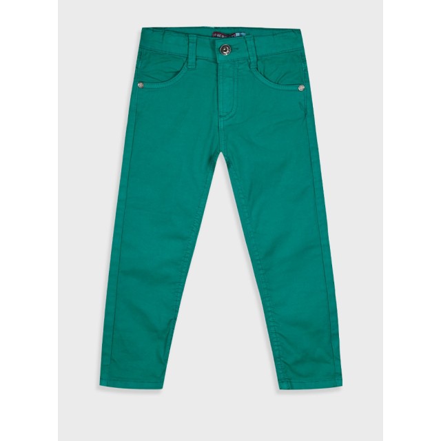 Παντελόνι για αγόρι | ΠΡΑΣΙΝΟ