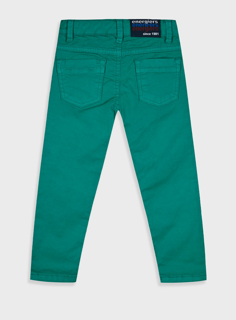 Παντελόνι για αγόρι | ΠΡΑΣΙΝΟ