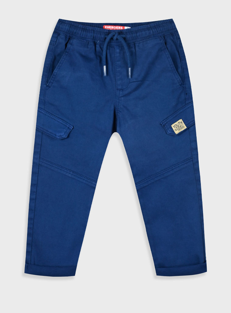 Cargo pants for boys | INDIGO