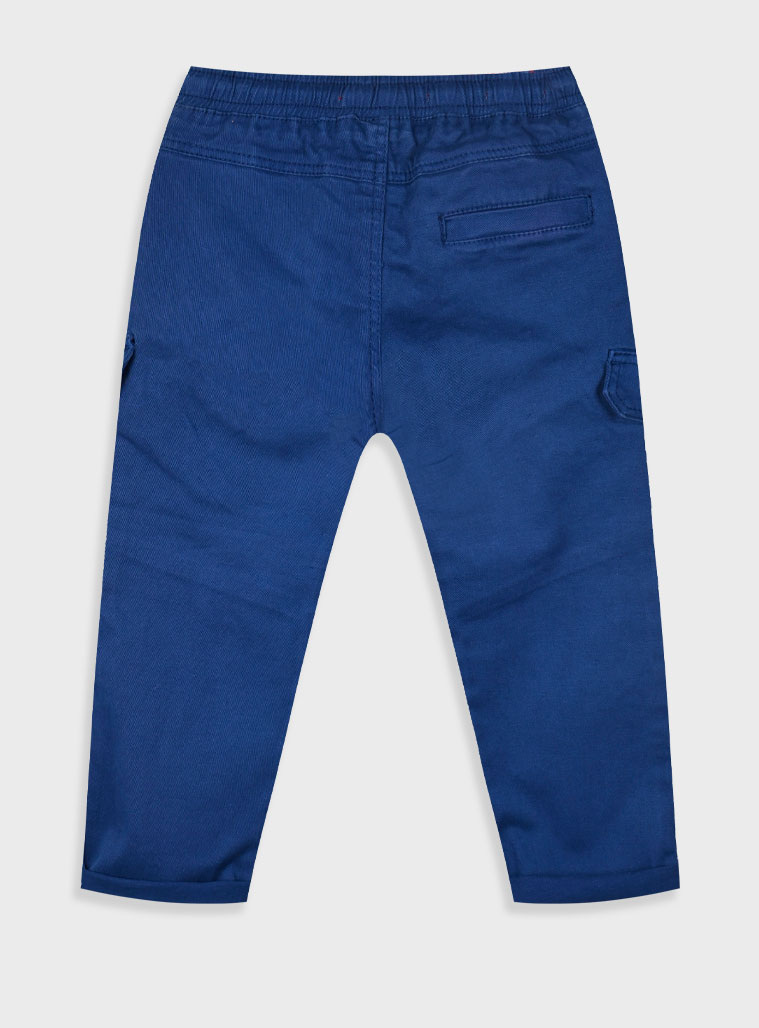 Cargo pants for boys | INDIGO