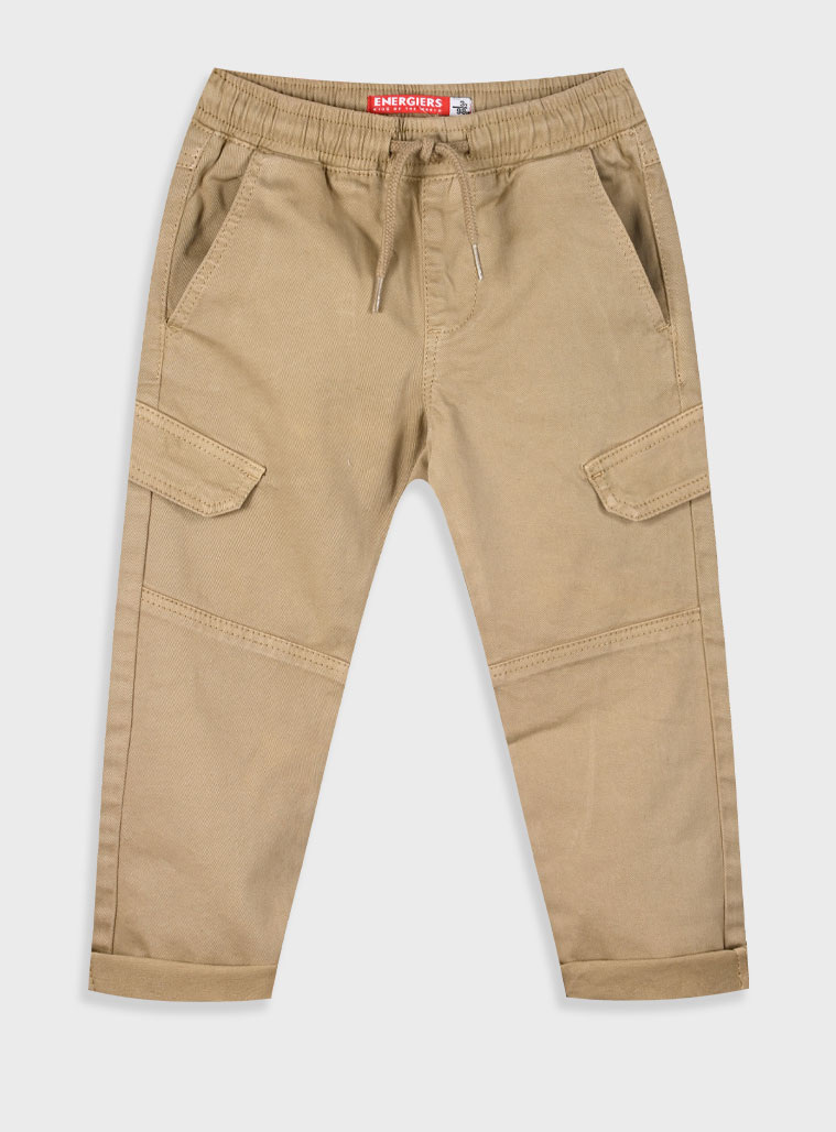 Cargo pants for boys | TABAC