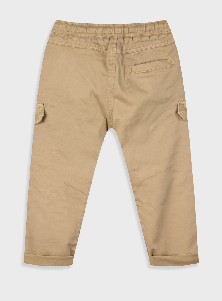 Cargo pants for boys | TABAC