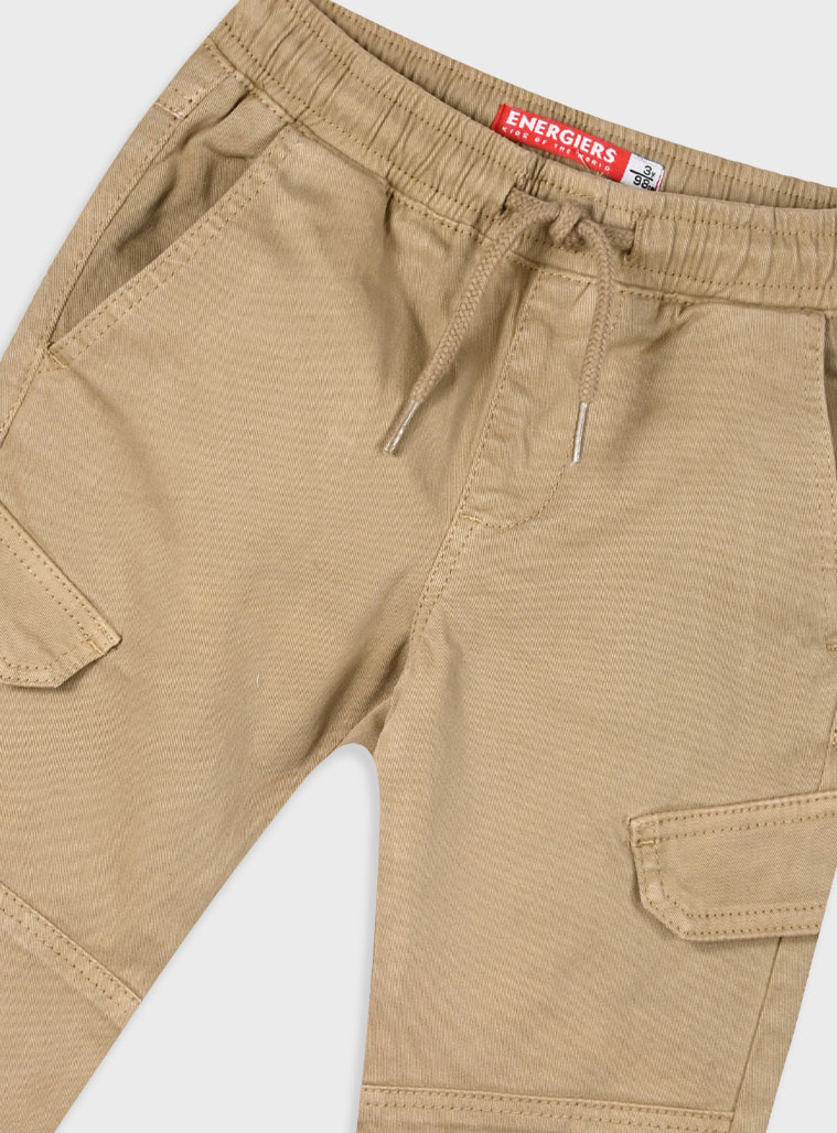 Cargo pants for boys | TABAC
