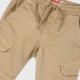 Cargo pants for boys | TABAC