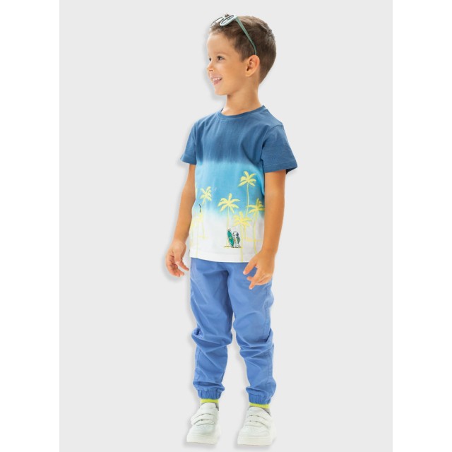 Pants for boys | BLUE DREAM
