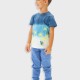 Pants for boys | BLUE DREAM