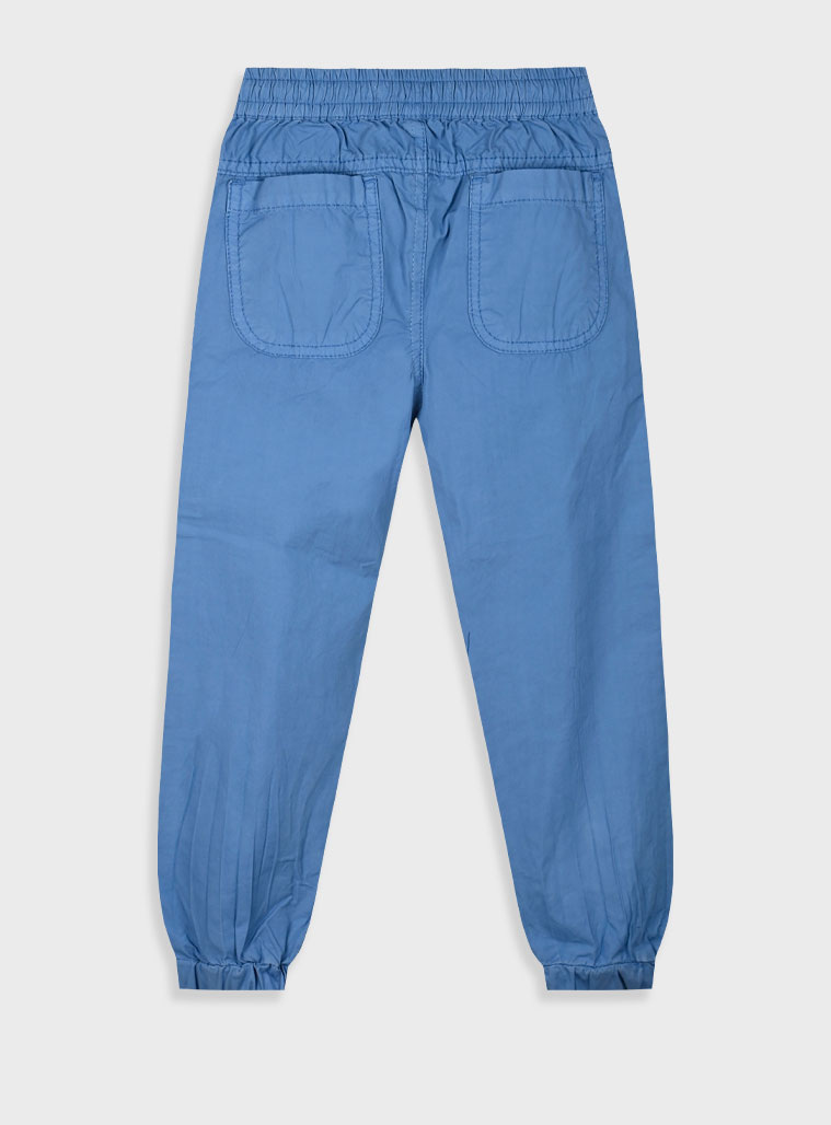 Pants for boys | BLUE DREAM