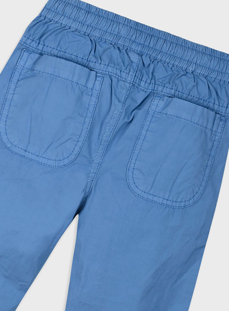 Pants for boys | BLUE DREAM