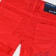 Bermuda for boys | RED