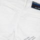 Bermuda for boys | WHITE