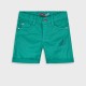Bermuda for boys | GREEN