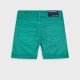 Bermuda for boys | GREEN