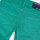 Bermuda for boys | GREEN