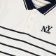Striped polo for boys | STRIPPED PRINT