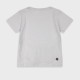 T-shirt with print for boys | GREY