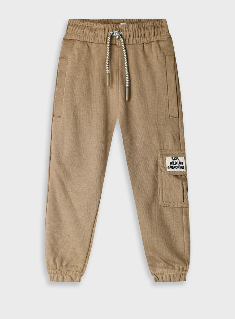 Παντελόνι φόρμας για αγόρι | ΤΑΜΠΑ