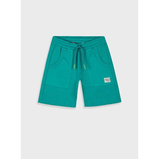 Βερμούδα για αγόρι | ΠΡΑΣΙΝΟ
