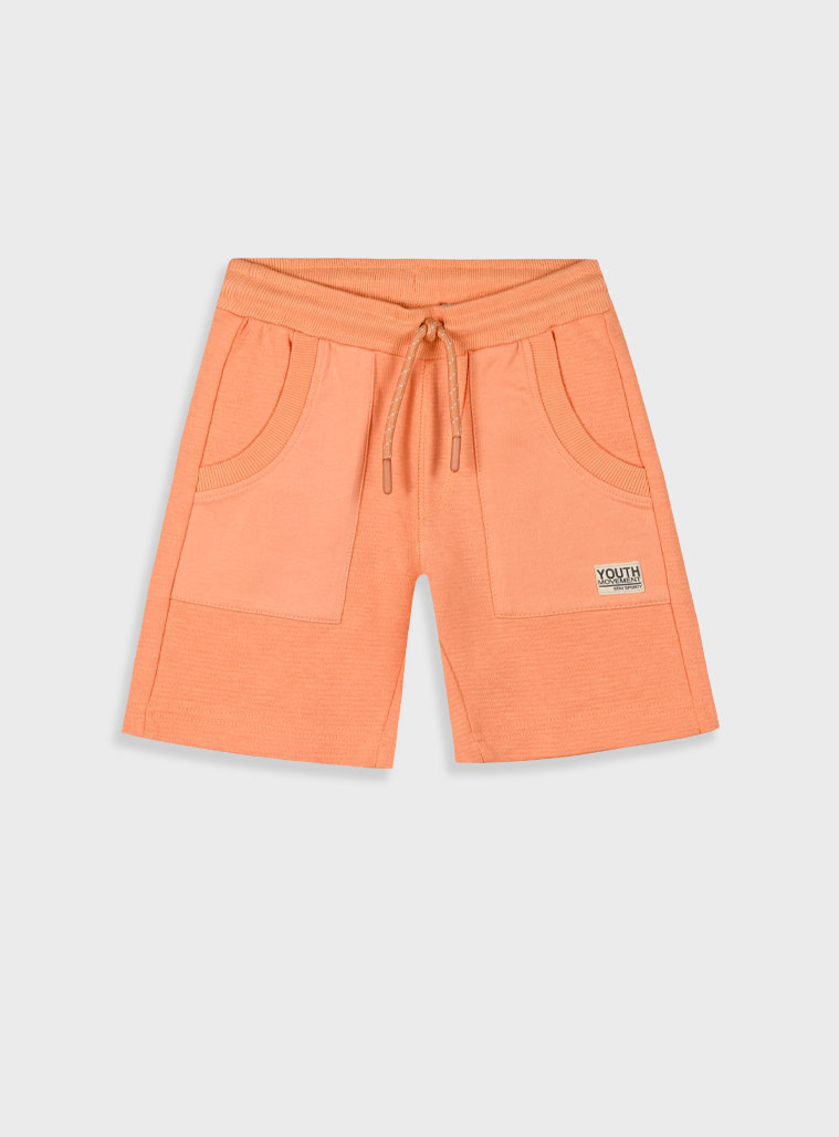 Βερμούδα για αγόρι | ΒΕΡΥΚΟΚΚΙ