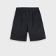 Βερμούδα φούτερ για αγόρι | ΜΑΥΡΟ
