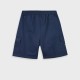 French terry bermuda for boys | NAVY