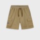 French terry bermuda for boys | TABAC
