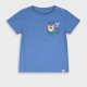 Μπλούζα με τύπωμα για αγόρι | BLUE DREAM