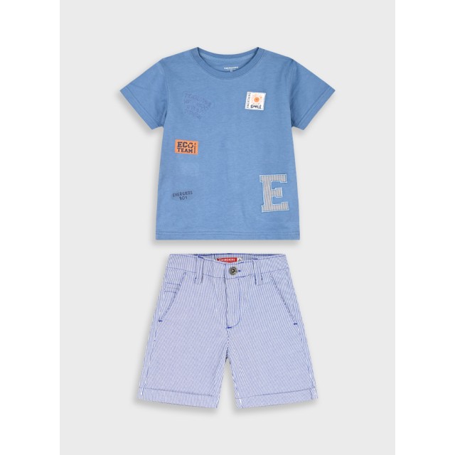 Σετ με απλικέ | ΡΟΥΑ