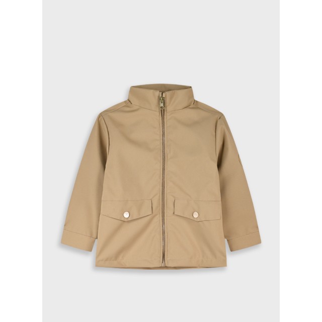 JACKET | BEIGE