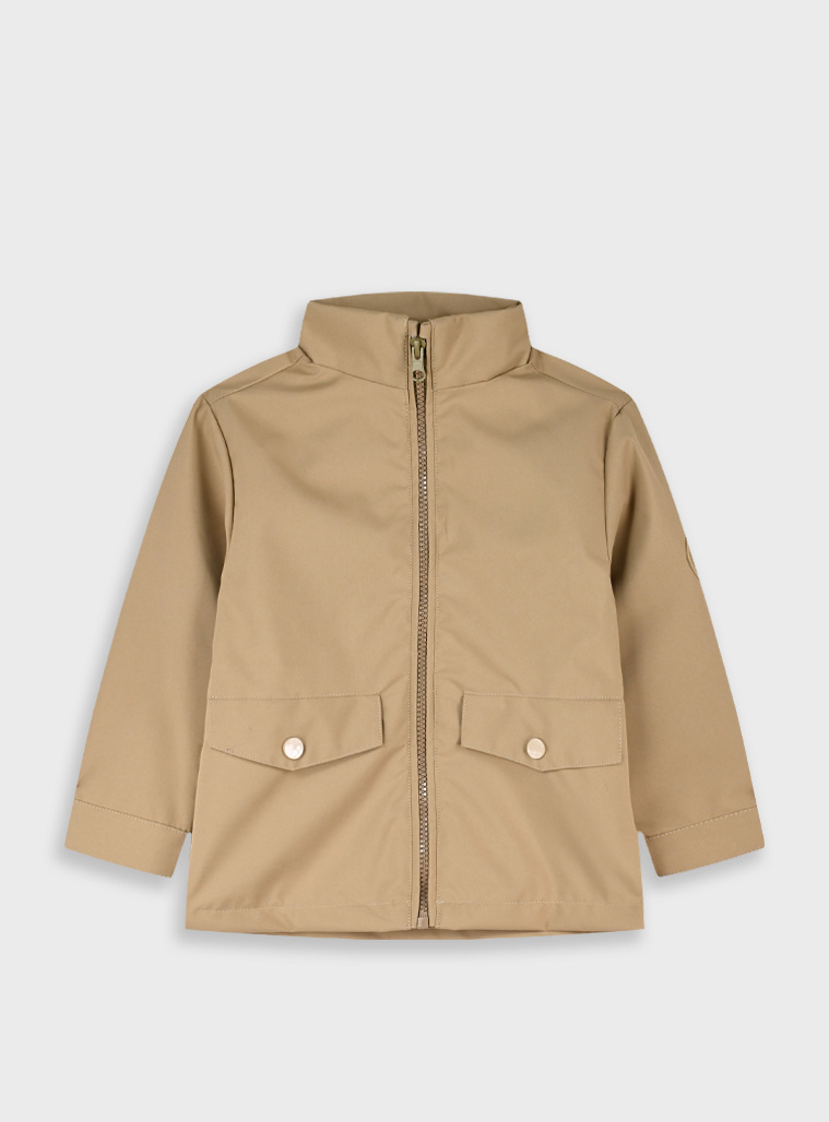 JACKET | BEIGE