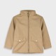 JACKET | BEIGE