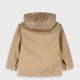 JACKET | BEIGE