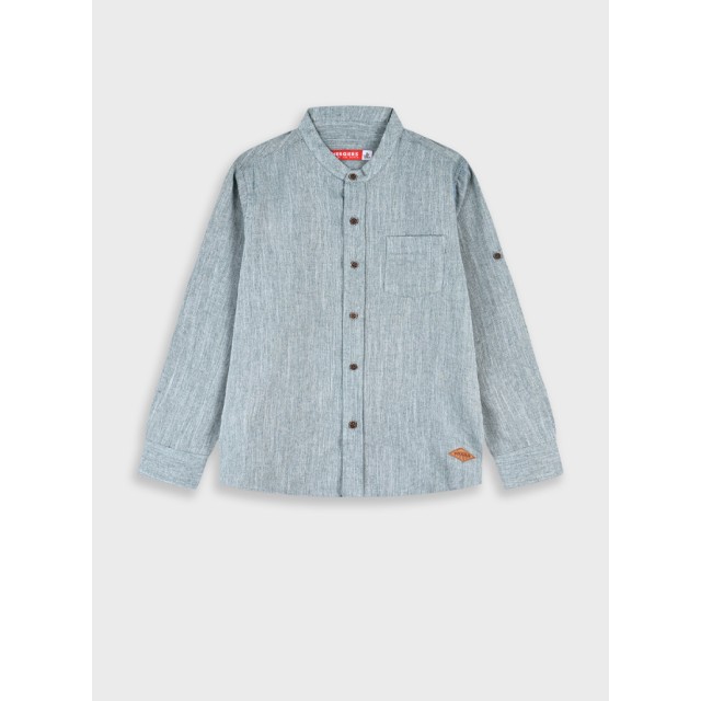 Πουκάμισο | ΧΑΚΙ