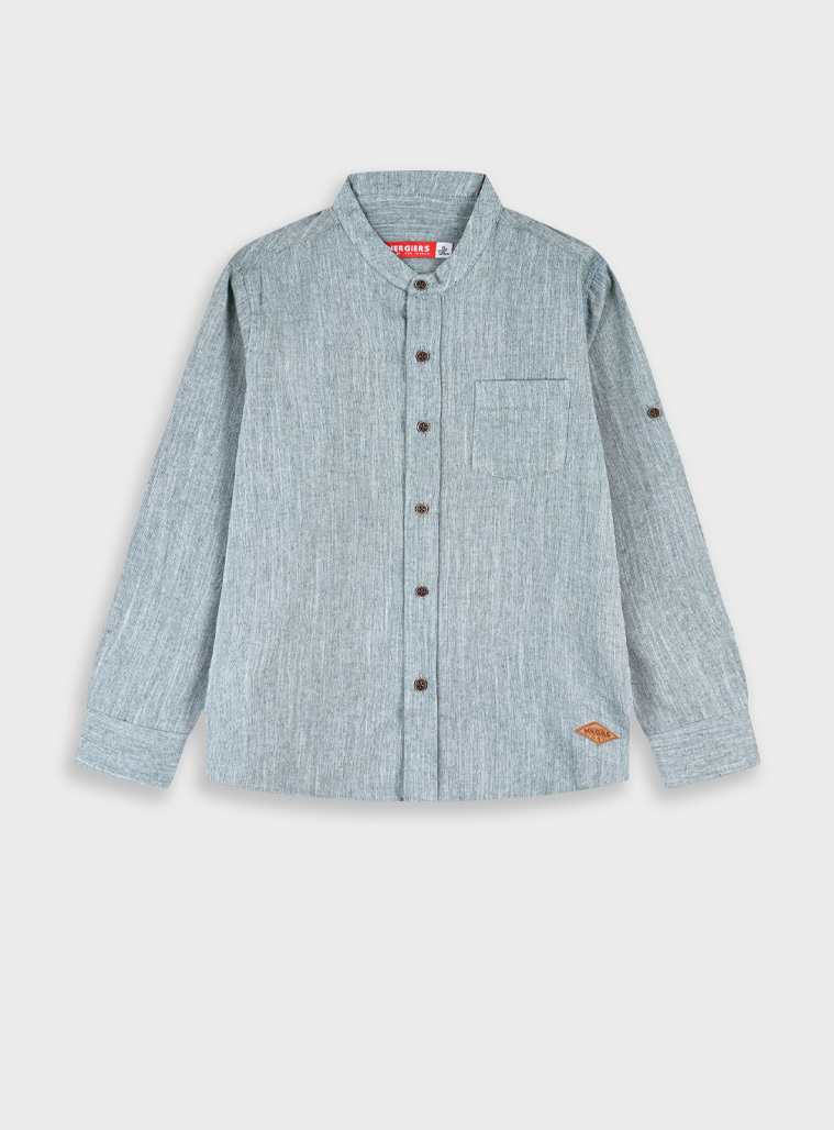 Πουκάμισο | ΧΑΚΙ