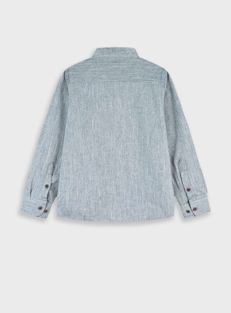 Πουκάμισο | ΧΑΚΙ