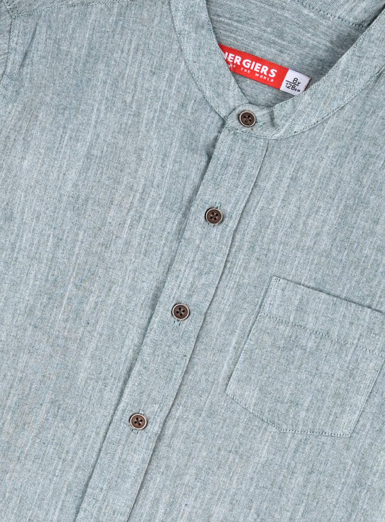 Πουκάμισο | ΧΑΚΙ