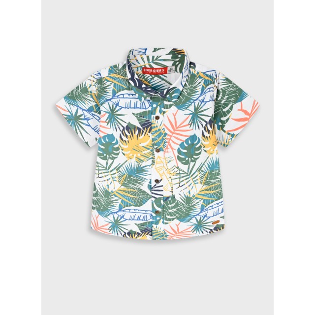 Shirt | Stampa all over