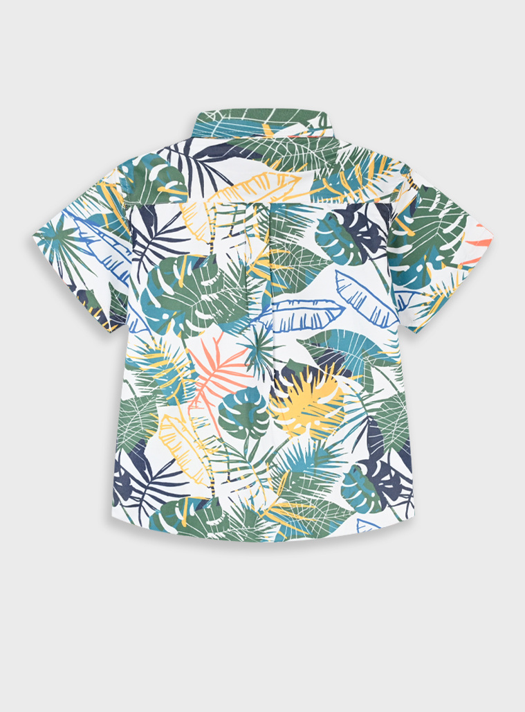 Shirt | Stampa all over