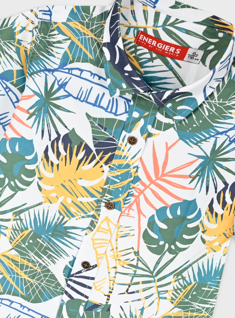 Shirt | Stampa all over