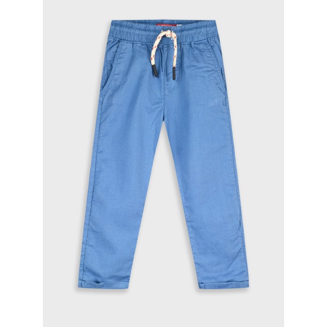Trousers | ROYAL BLUE