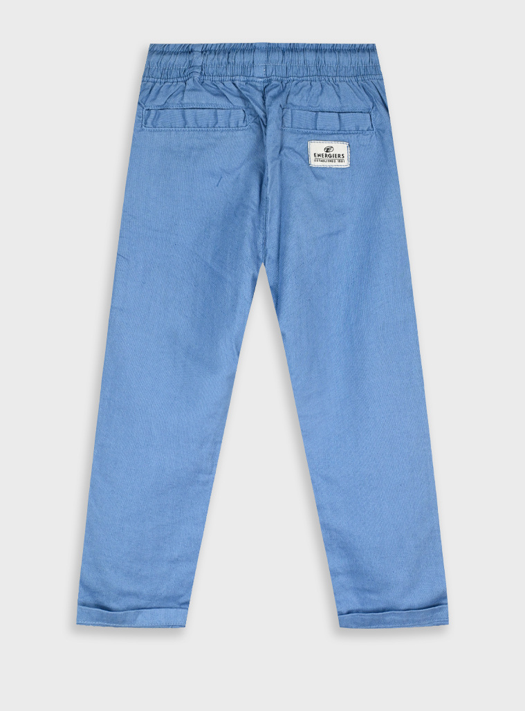 Trousers | ROYAL BLUE