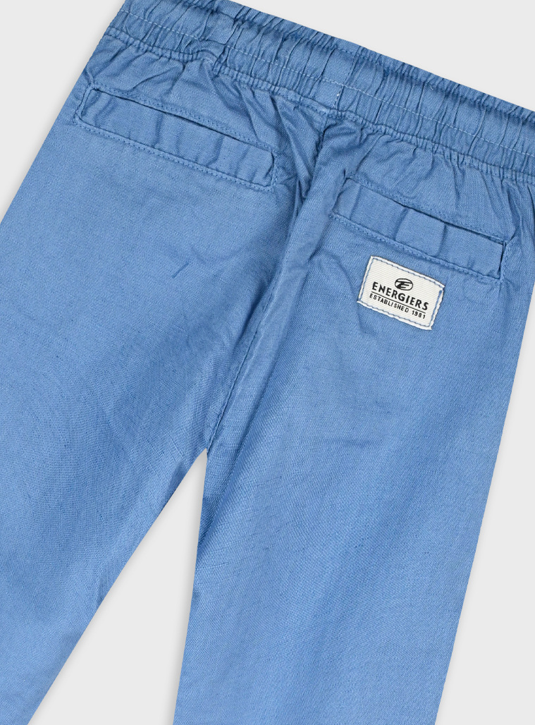 Trousers | ROYAL BLUE