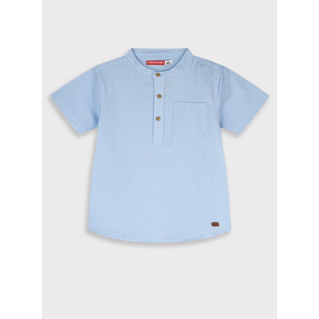 Shirt | Azzurro chiaro