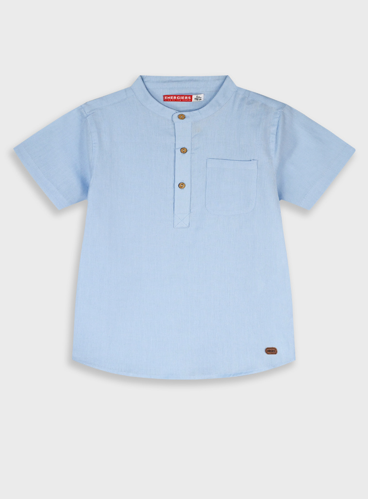 Πουκάμισο | ΑΝ.ΜΠΛΕ