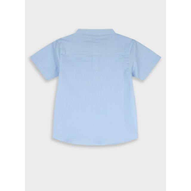 Shirt | Azzurro chiaro