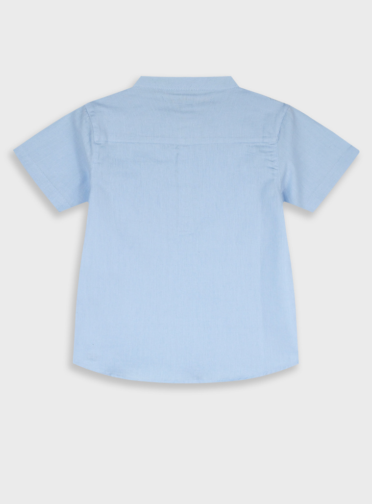 Πουκάμισο | ΑΝ.ΜΠΛΕ