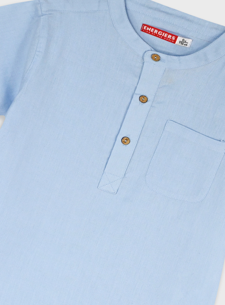 Πουκάμισο | ΑΝ.ΜΠΛΕ