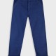 Trousers | Blu navy