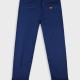 Trousers | Blu navy